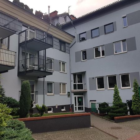 Pod Jasna Gora - Apartament 3 ブィドゴシュチュ エクステリア 写真