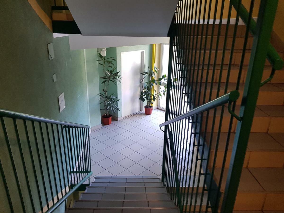 Pod Jasna Gora - Apartament 3 ブィドゴシュチュ エクステリア 写真