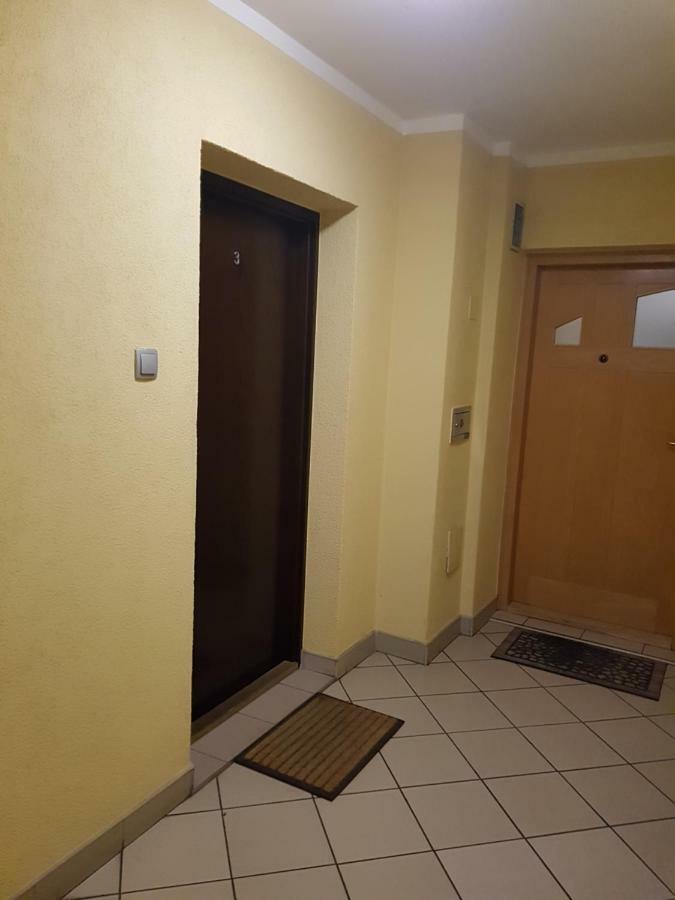 Pod Jasna Gora - Apartament 3 ブィドゴシュチュ エクステリア 写真
