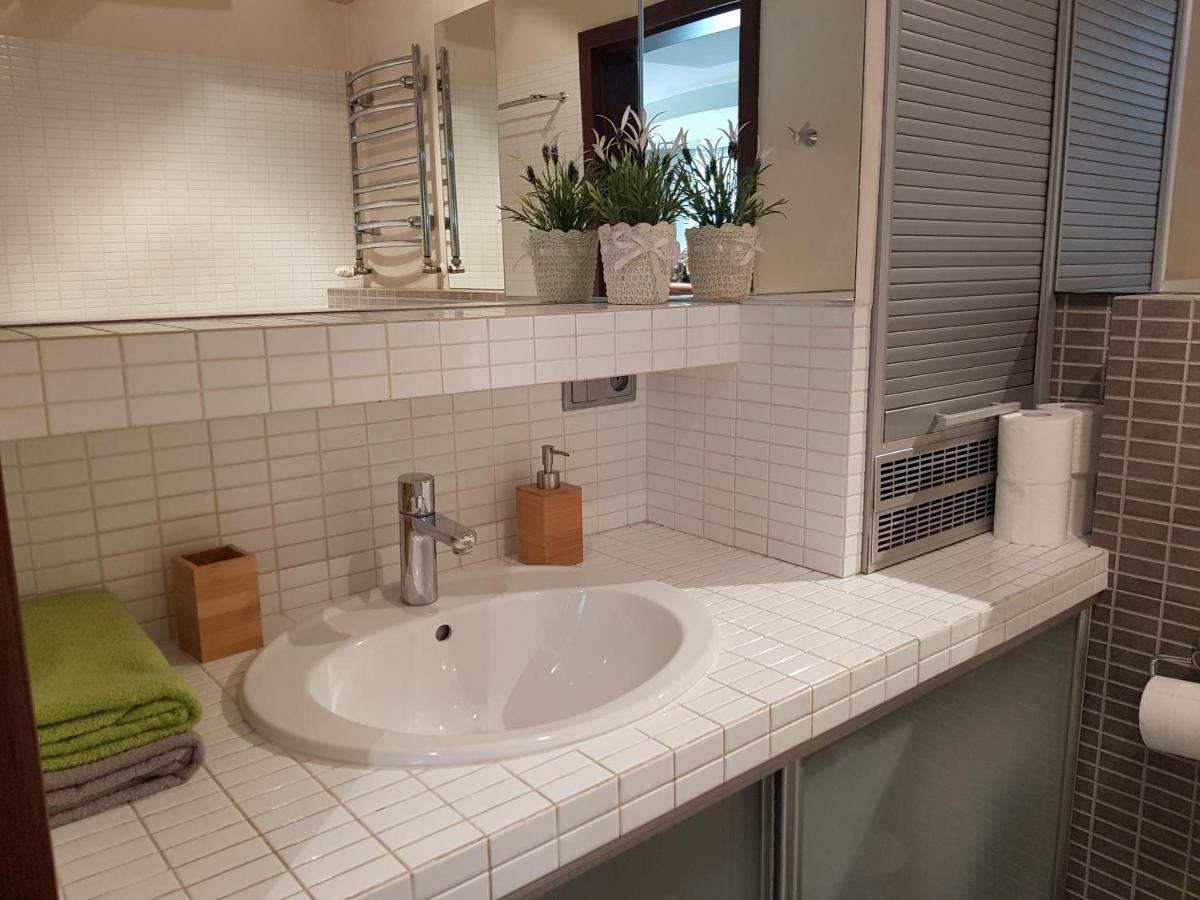 Pod Jasna Gora - Apartament 3 ブィドゴシュチュ エクステリア 写真