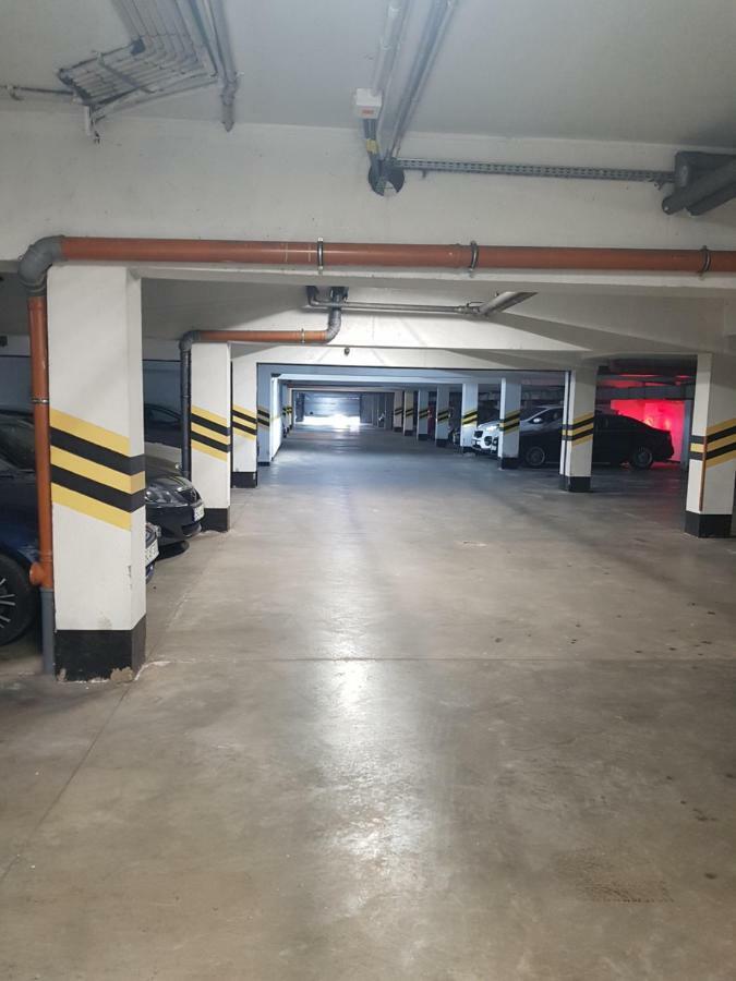 Pod Jasna Gora - Apartament 3 ブィドゴシュチュ エクステリア 写真