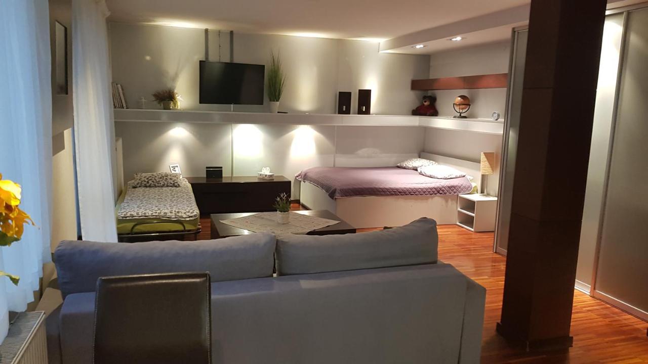 Pod Jasna Gora - Apartament 3 ブィドゴシュチュ エクステリア 写真